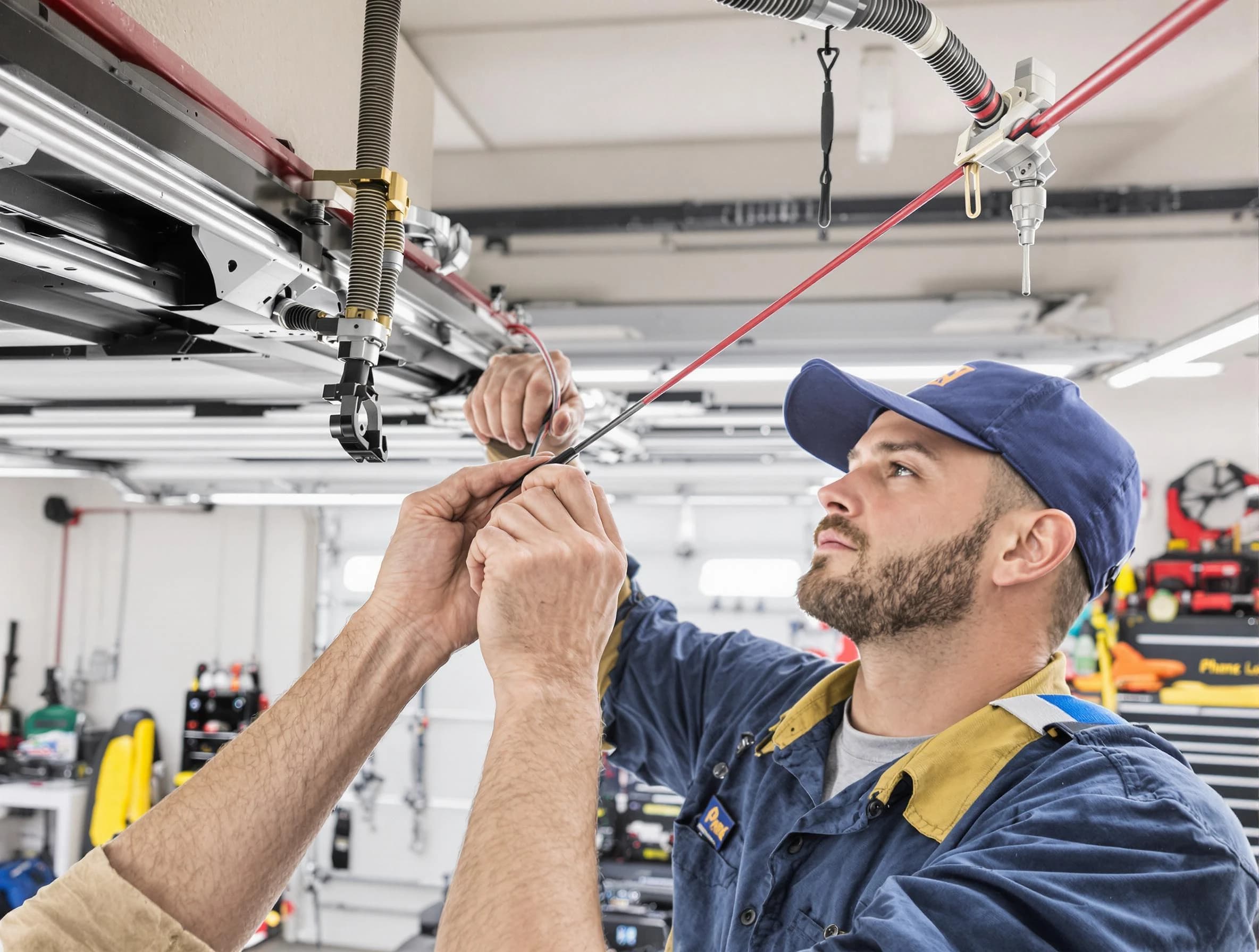 Cable Repair service in Waltham, MA
